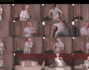 wesleyegleton — 115 minute Chaturbate female cam show recording, 720p, Apr 15, 2026