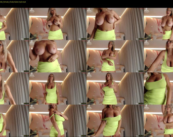 wildtequilla — 12 minute Chaturbate couple cam show recording, 720p, Apr 14, 2026