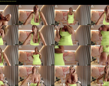 wildtequilla — 42 minute Chaturbate couple cam show recording, 720p, Apr 14, 2026
