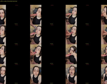 wilmot69noah — 5 minute Chaturbate couple cam show recording, 720p, Apr 14, 2026
