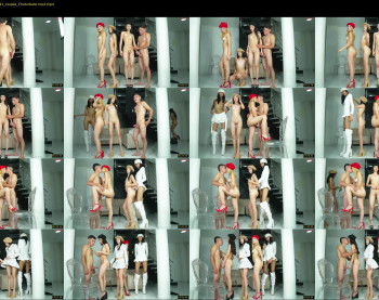 your_dolls — 19 minute Chaturbate couple cam show recording, 720p, Apr 14, 2026
