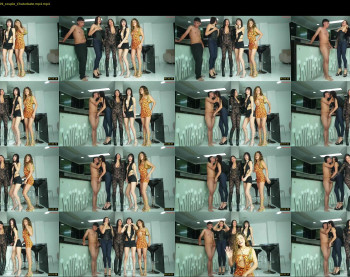 your_dolls — 6 minute Chaturbate couple cam show recording, 720p, Apr 15, 2026
