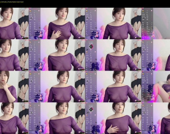 _flipped_ — 64 minute Chaturbate female cam show recording, 720p, Apr 16, 2026