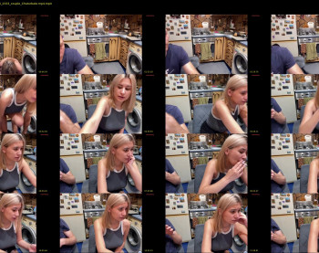 _magic_kis — 14 minute Chaturbate couple cam show recording, 720p, Apr 15, 2026
