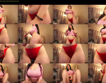 _marvelous_time_ — 59 minute Chaturbate female cam show recording, 720p, Apr 15, 2026