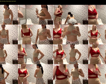 _mimilana_ — 14 minute Chaturbate female cam show recording, 720p, Apr 15, 2026