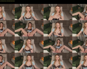 _passion_show_ — 121 minute Chaturbate couple cam show recording, 720p, Apr 15, 2026