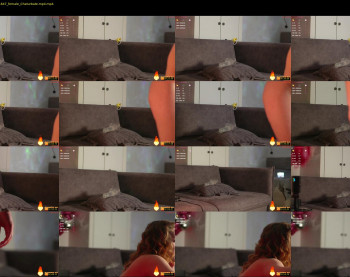 _taylor_swift — 4 minute Chaturbate female cam show recording, 720p, Apr 15, 2026