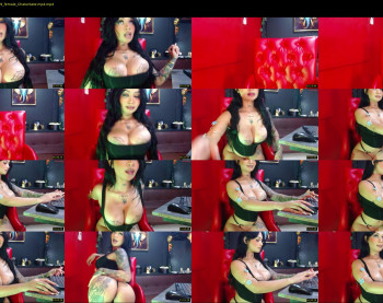aitanarus — 20 minute Chaturbate female cam show recording, 720p, Apr 15, 2026