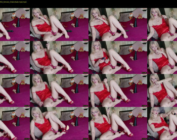 alice69foxy — 18 minute Chaturbate female cam show recording, 720p, Apr 16, 2026