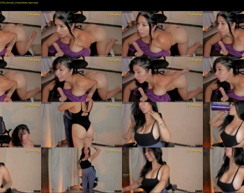 amy_queen7 — 11 minute Chaturbate female cam show recording, 720p, Apr 15, 2026