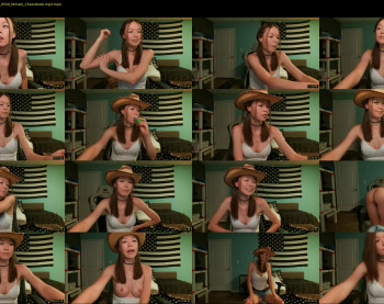 anabelleleigh — 64 minute Chaturbate female cam show recording, 720p, Apr 16, 2026