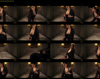 anamuse — 17 minute Chaturbate female cam show recording, 720p, Apr 15, 2026