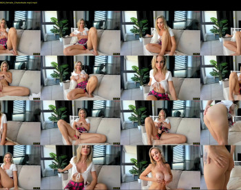 anna_royale — 69 minute Chaturbate female cam show recording, 720p, Apr 15, 2026