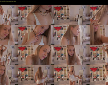 appr0ved_ — 31 minute Chaturbate female cam show recording, 720p, Apr 15, 2026