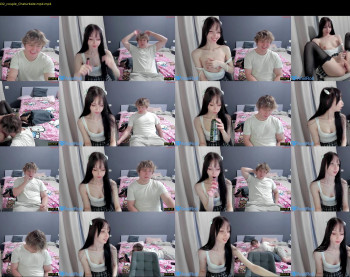 ariel_rouse — 29 minute Chaturbate female cam show recording, 720p, Apr 16, 2026