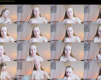 bae_cake_ — 21 minute Chaturbate female cam show recording, 720p, Apr 15, 2026