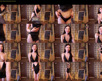 bae_miamor — 23 minute Chaturbate female cam show recording, 720p, Apr 15, 2026