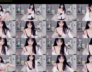 bell_cs — 13 minute Chaturbate female cam show recording, 720p, Apr 16, 2026