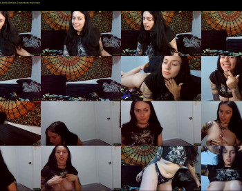 bexbex945874 — 40 minute Chaturbate female cam show recording, 720p, Apr 16, 2026