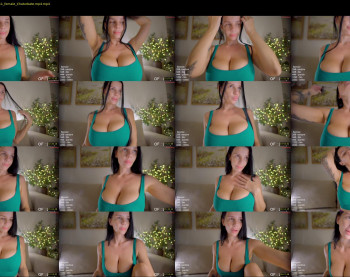 blisstease — 10 minute Chaturbate female cam show recording, 720p, Apr 15, 2026