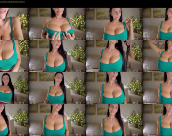 blisstease — 38 minute Chaturbate female cam show recording, 720p, Apr 15, 2026