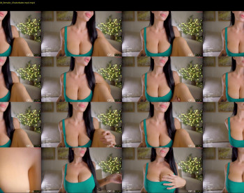 blisstease — 4 minute Chaturbate female cam show recording, 720p, Apr 15, 2026