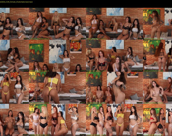 brazilians_doitbetter — 120 minute Chaturbate female cam show recording, 720p, Apr 15, 2026