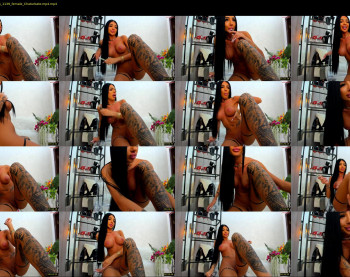 britney_charm — 11 minute Chaturbate female cam show recording, 720p, Apr 15, 2026