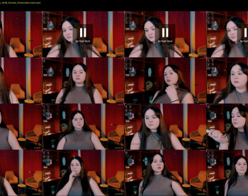 candy_flossie1 — 108 minute Chaturbate couple cam show recording, 720p, Apr 15, 2026