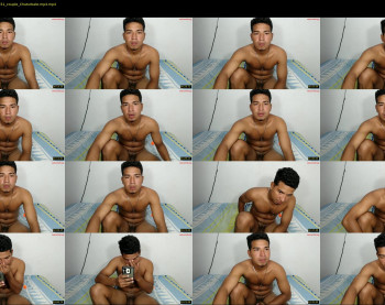 cataliinah_ — 5 minute Chaturbate couple cam show recording, 480p, Apr 16, 2026