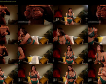 cheryl_pride — 11 minute Chaturbate female cam show recording, 720p, Apr 16, 2026