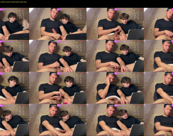 christophertan — 11 minute Chaturbate male cam show recording, 720p, Apr 15, 2026