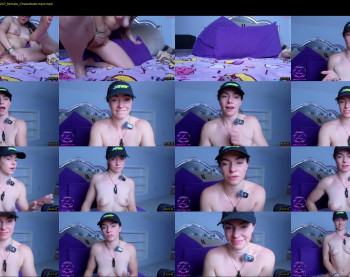 chroniclove — 16 minute Chaturbate female cam show recording, 720p, Apr 16, 2026