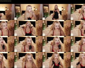 cirilada — 13 minute Chaturbate female cam show recording, 720p, Apr 15, 2026