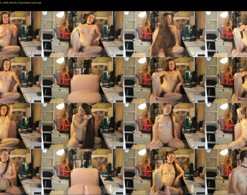 creature_marie — 72 minute Chaturbate female cam show recording, 720p, Apr 15, 2026