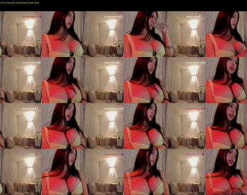 crystal_foster — 9 minute Chaturbate female cam show recording, 720p, Apr 15, 2026