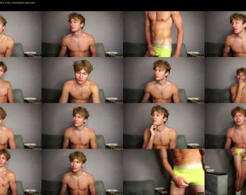 dave_taylor — 25 minute Chaturbate male cam show recording, 720p, Apr 15, 2026