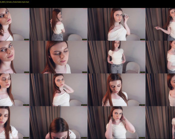 davinagreengo — 120 minute Chaturbate female cam show recording, 720p, Apr 15, 2026
