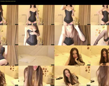 didiactive — 75 minute Chaturbate female cam show recording, 720p, Apr 15, 2026