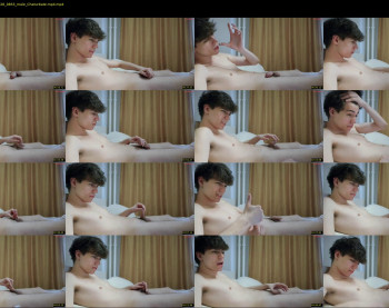 dimamozaev400 — 6 minute Chaturbate male cam show recording, 720p, Apr 15, 2026