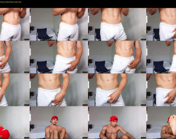 domd3 — 4 minute Chaturbate male cam show recording, 720p, Apr 15, 2026