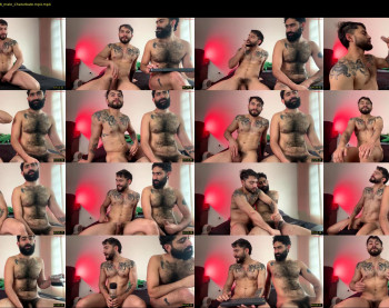 drogama — 55 minute Chaturbate male cam show recording, 720p, Apr 15, 2026