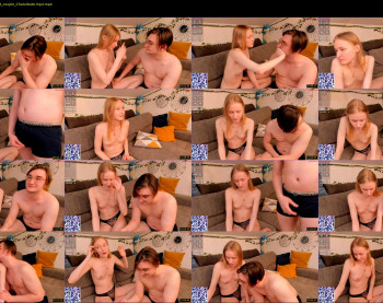 eliteeros — 33 minute Chaturbate couple cam show recording, 720p, Apr 15, 2026