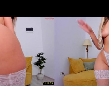 emrya — 121 minute Chaturbate female cam show recording, 720p, Apr 15, 2026