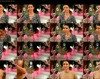 evaamanti — 15 minute Chaturbate female cam show recording, 720p, Apr 15, 2026