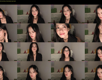 fallen_virtue — 16 minute Chaturbate female cam show recording, 720p, Apr 16, 2026
