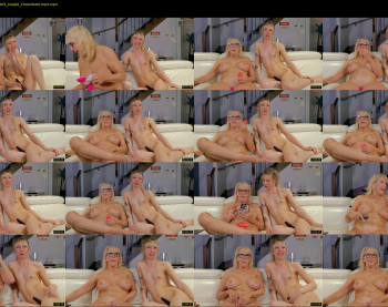 fitcougarcb — 18 minute Chaturbate female cam show recording, 720p, Apr 16, 2026