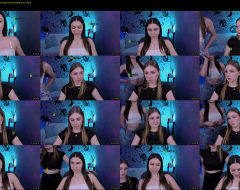 flora_ri — 121 minute Chaturbate female cam show recording, 720p, Apr 15, 2026