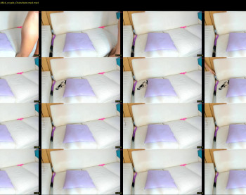 grana_flow22 — 3 minute Chaturbate couple cam show recording, 720p, Apr 15, 2026